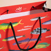 Pack of Fish Gift Bag