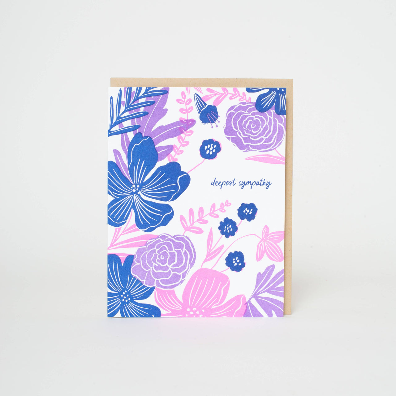 Sympathy Flowers
