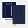 Self Journal – 13-Week Planner For Productivity & Focus