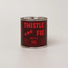 Thistle & Fig 8 Oz. Soy Candles - Multiple Variants