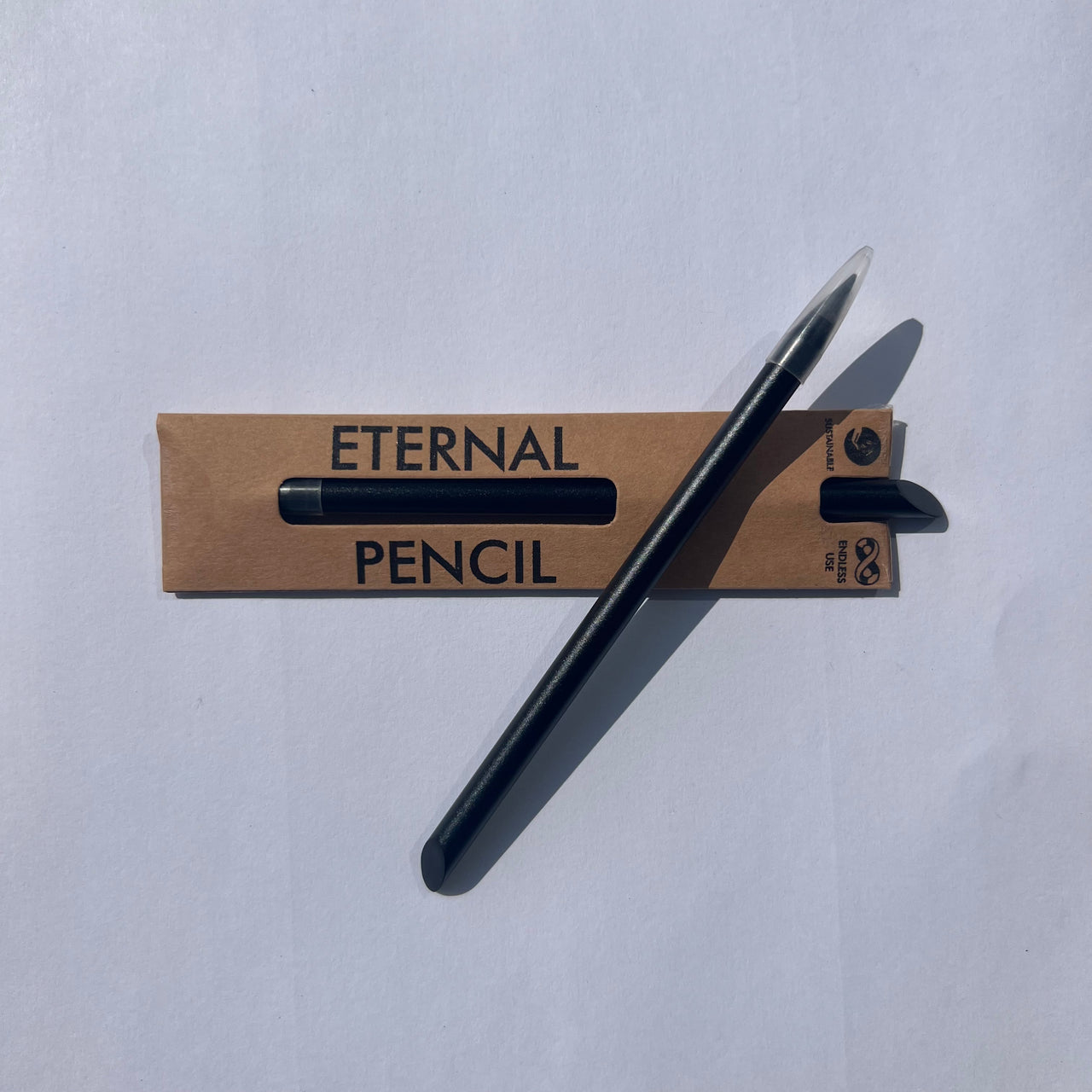 Eternal Pencil