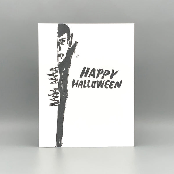 Happy Halloween Drac