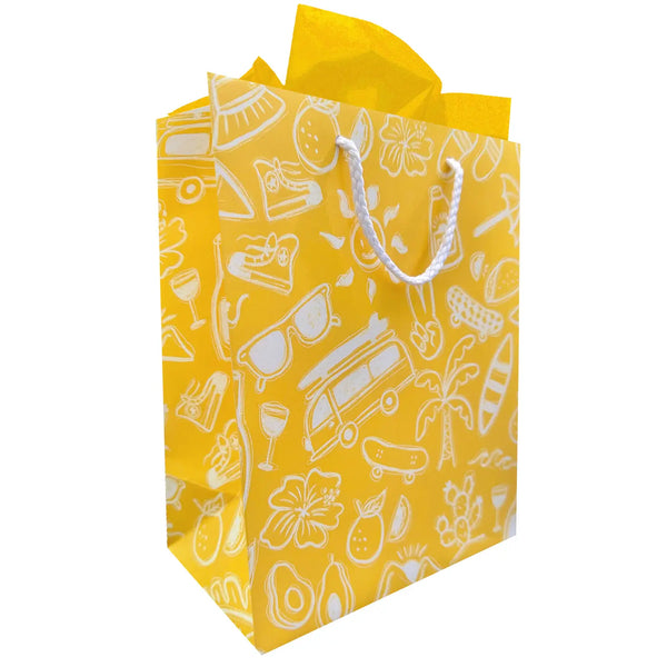 California Dream Gift Bag