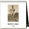 Found Image 2026 Desk Calendars