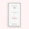 Fig Dark Chocolate Bar