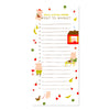 Piggy Market Listpad