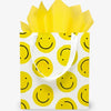 Smiley Gift Bag