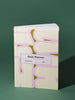 Hinoki 2025 Dated Daily Planner Book