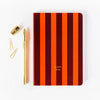 Fabrique Striped 2024 Diary