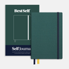 Self Journal – 13-Week Planner For Productivity & Focus