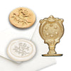 Symbol Brass Seal Stamps