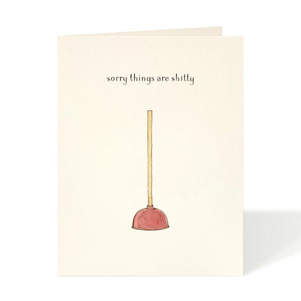 Plunger