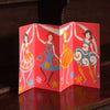 Special Card Marionettes