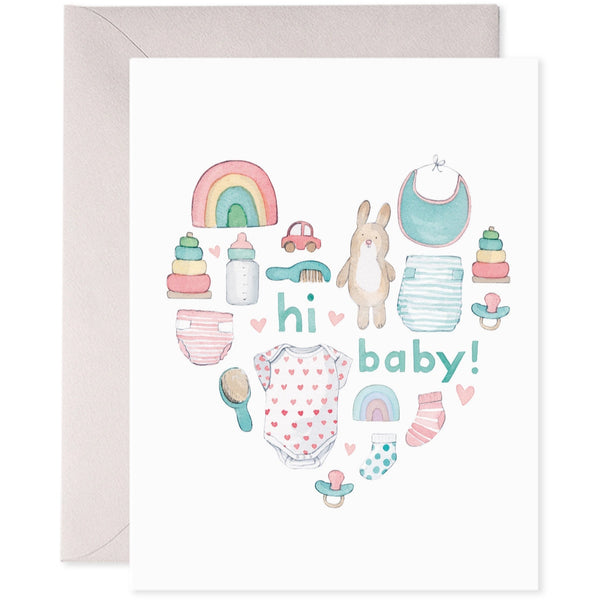 Baby Heart