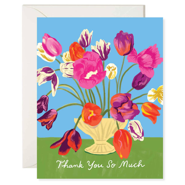 Thank You Tulip