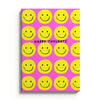 Happy Thoughts Smileys Notebook