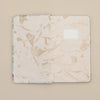 Goods for the Study Marble Flex Journal