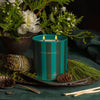 Christmas Tree Candle