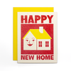 Happy New Home