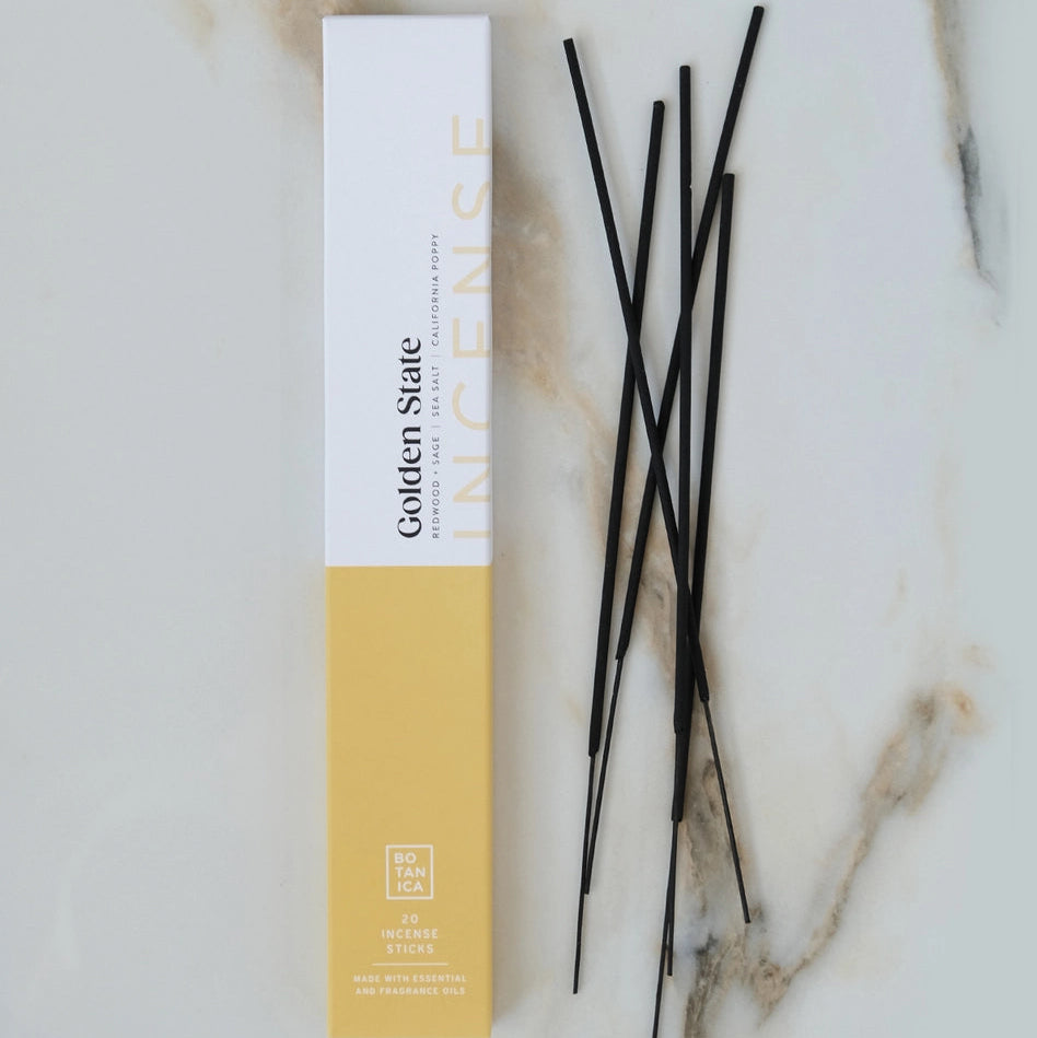 Botanica Signature Incense