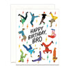 Breakdancing Birthday