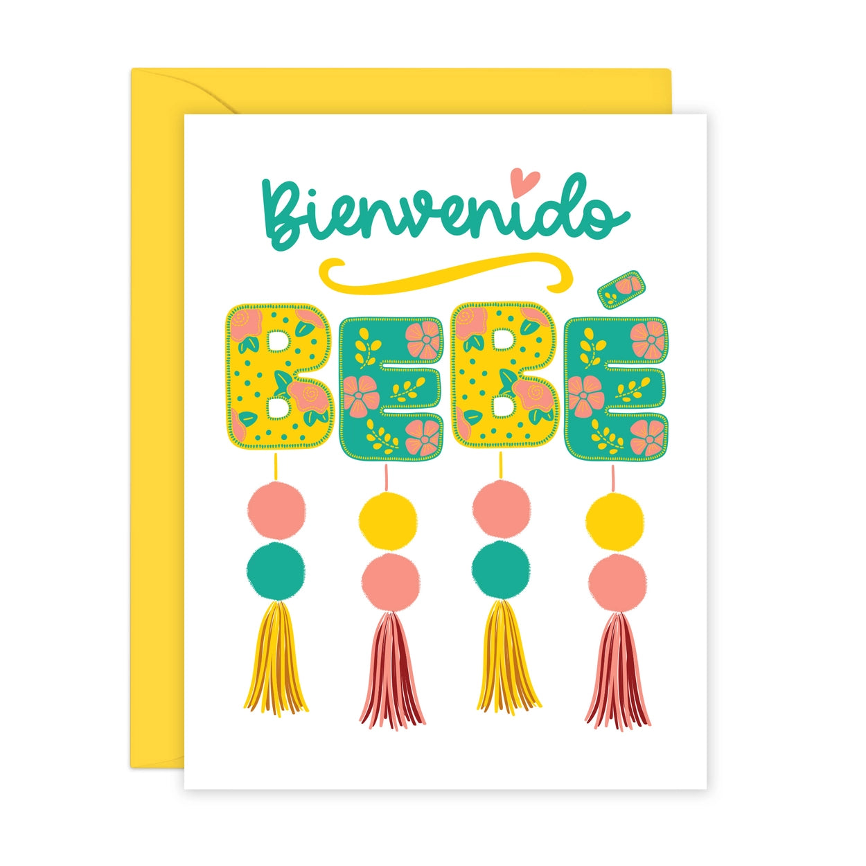 Bienvenido Bebé
