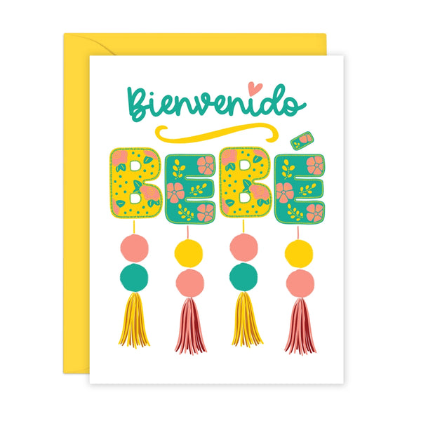Bienvenido Bebé