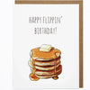 Flippin' Birthday