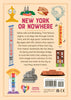 I Love New York City Sticker Book