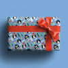 Pingouins Gift Wrap