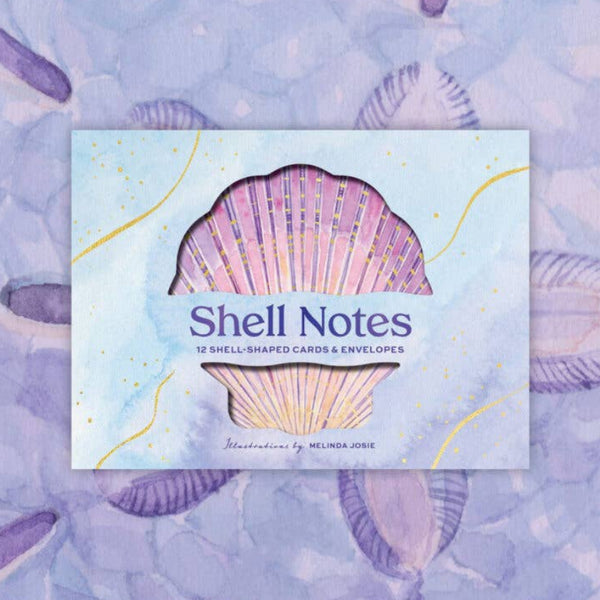 Shell Notes