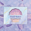 Shell Notes