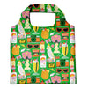 Eco-Friendly Reusable Art Sack Tote