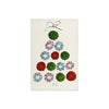 Star Tree Christmas