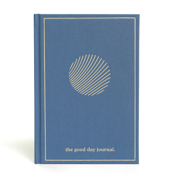 The Good Day Journal