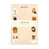 Doggy Notepad