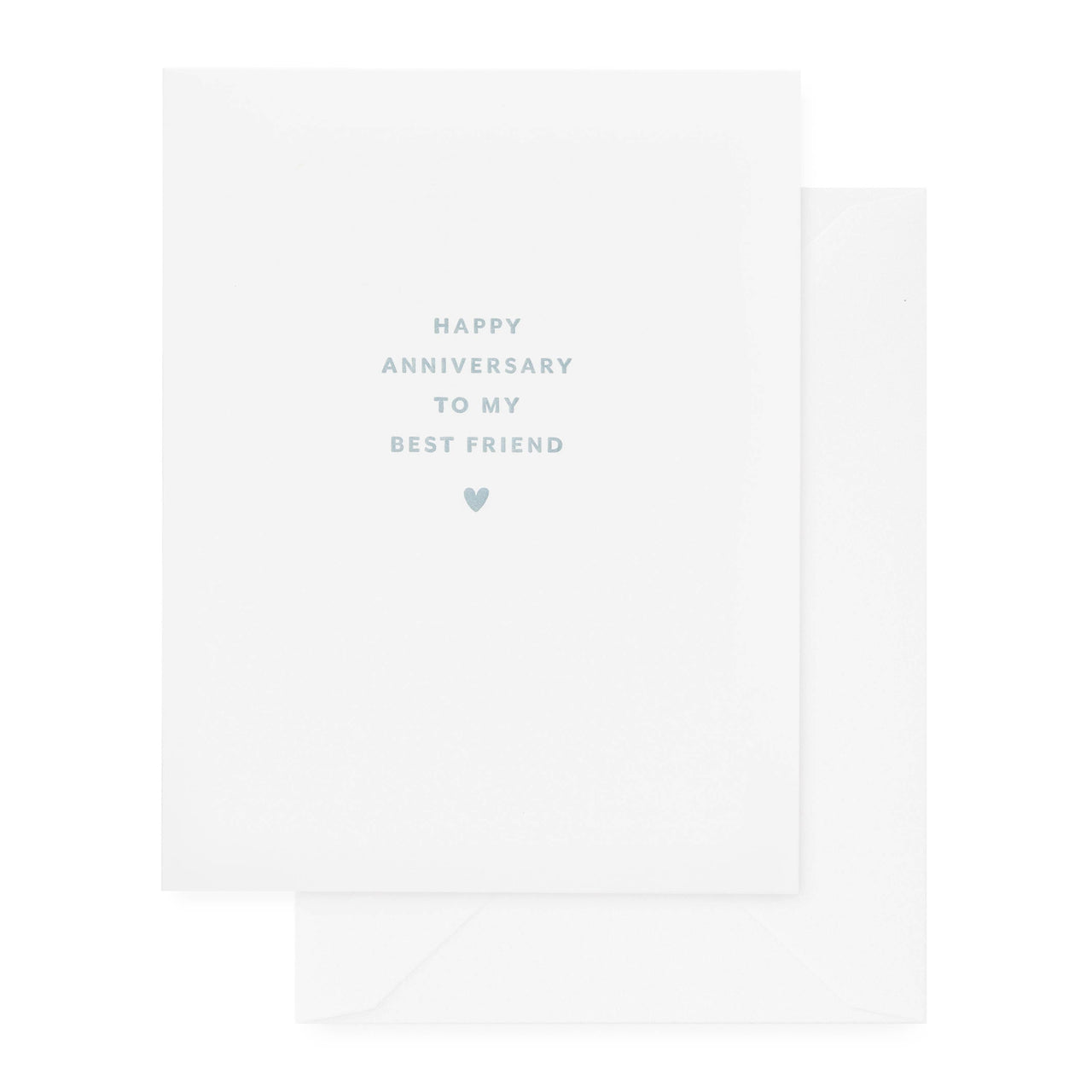 To My Best Friend