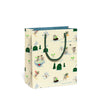 Ice Skating Village Gift Bag