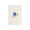 Engagement Ring Card