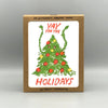 Yay For The Holidays