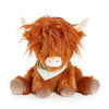 Hamish the Highland Cow