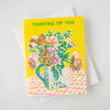 Thinking of You (Gingham)