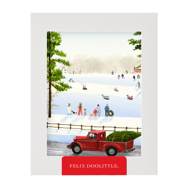Snow Day Boxed Set