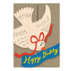 Happy Birthday Bird