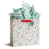 Merry Motif Large Gift Bag