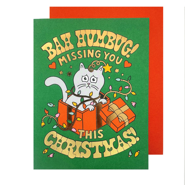 Bah Humbug