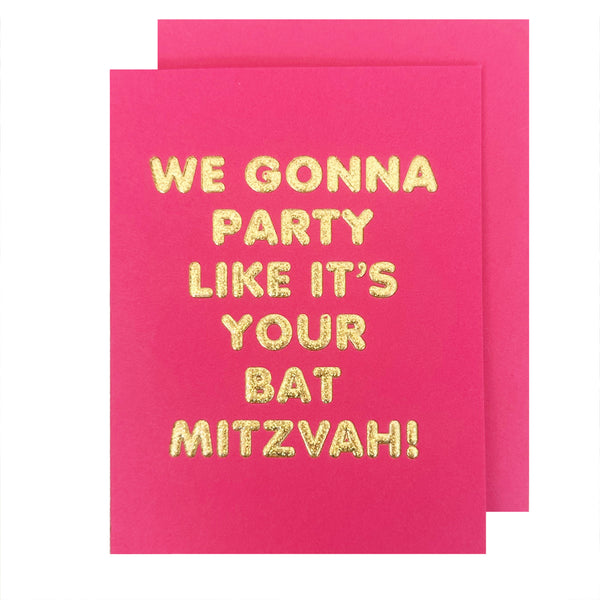 Mazel Tov