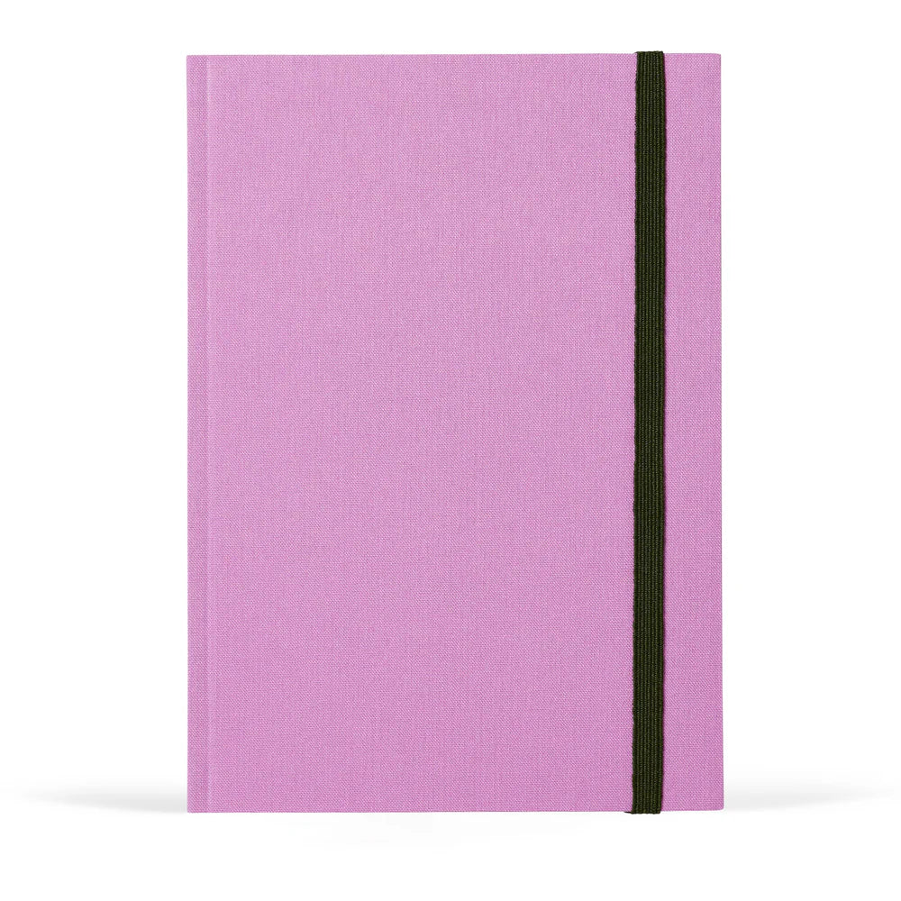 Medium BEA Notebook