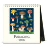 Cavallini 2026 Desk Calendars