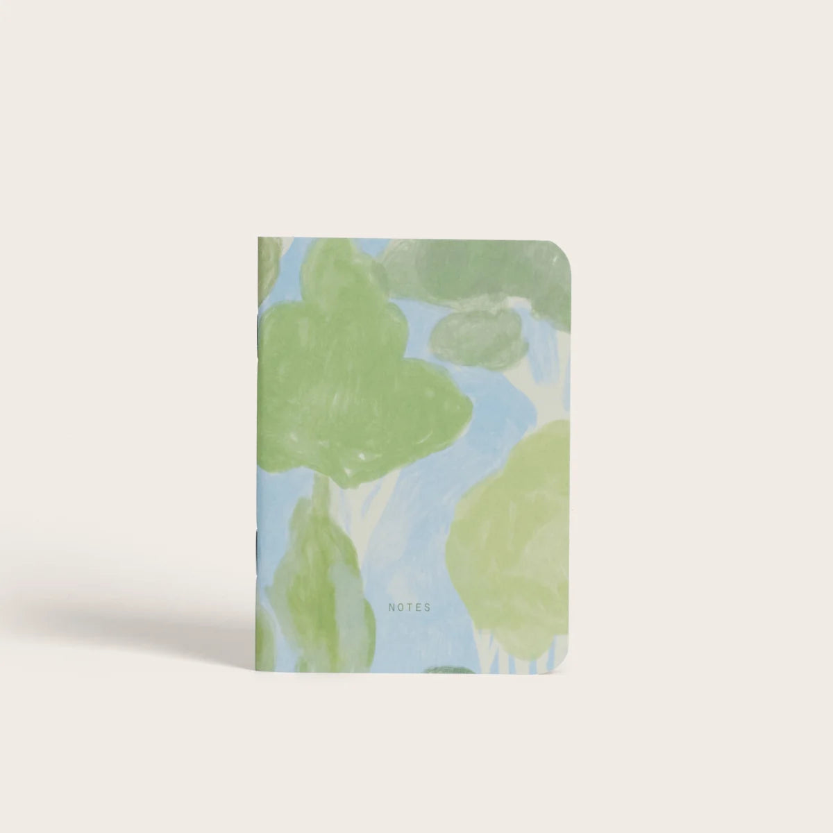 Season Paper Pocket Notebooks